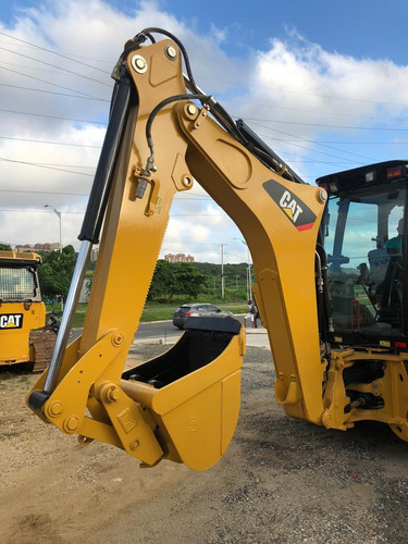 Cat 420f 2012