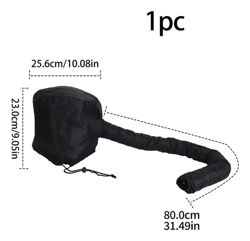 Gorro Termico Secador Pelo - Unidad a $18905