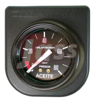 Comprar Carcaza Tablero 1 Boca Inclinada 52mm Plastico Portareloj