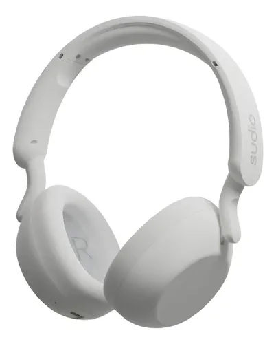 Sudio R3wht Headphones R3 Bt White Color Blanco