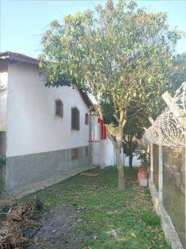 Chácara Com 2 Dormitórios À Venda, 2080 M² Por R$ 420.000,00 - Mairinque - Mairinque/sp - Ch0015