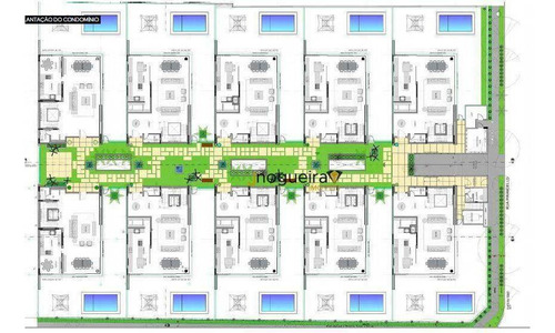 Imagem 9 de 30 de Casa Com 4 Dormitórios À Venda, 739 M² Por R$ 7.100.000,00 - Brooklin Paulista - São Paulo/sp - Ca3863