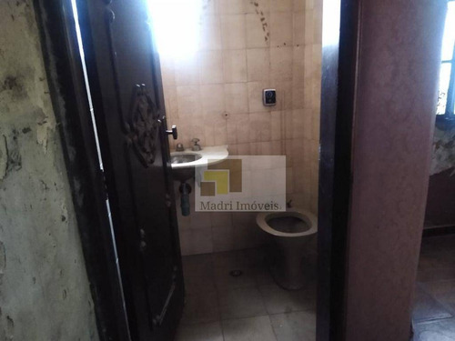 Imagem 11 de 30 de Sobrado Com 4 Dormitórios À Venda, 193 M² Por R$ 2.000.000 - Alto Da Lapa - São Paulo/sp - So0171