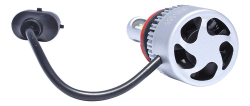 Ampolleta Led Toyota Yaris 1500 1nz-fe Ncp93 Dohc 1 1.5 2009