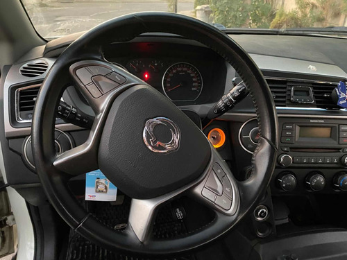 SsangYong A.Sports 2.0 At Full