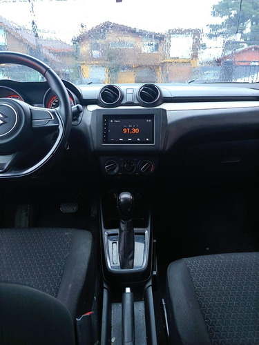 Suzuki Swift 1.2 Gl Sport Ac At