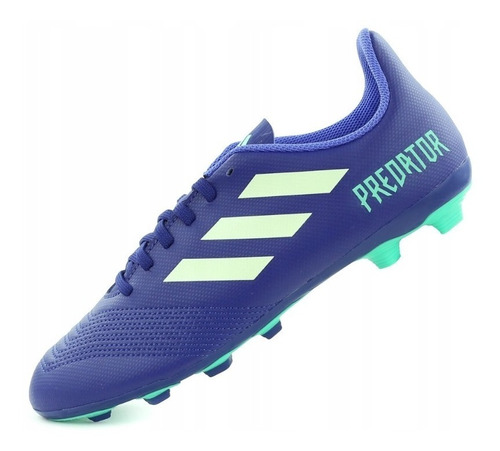 Tenis adidas X 16.4 Liga Junior Bb5900 Look Trendy