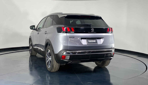 Imagen 4 de 15 de 122596 - Peugeot 3008 2018 Con Garantía