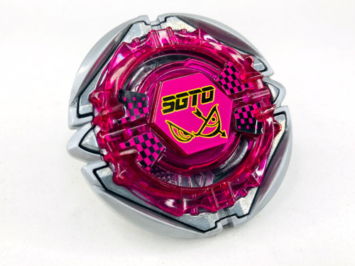 Beyblade Burst:: Flame Sagitarion Rb (Usado)