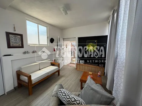 Venta Casas San Bartolo Ameyalco T-df0223-0031