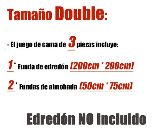 Nuevo Juego De Cama Para Niños Con Funda De Edredón Roblox,