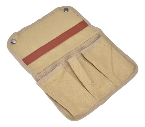 Bolsa De Almacenamiento Con Reposabrazos Para Silla De Campi