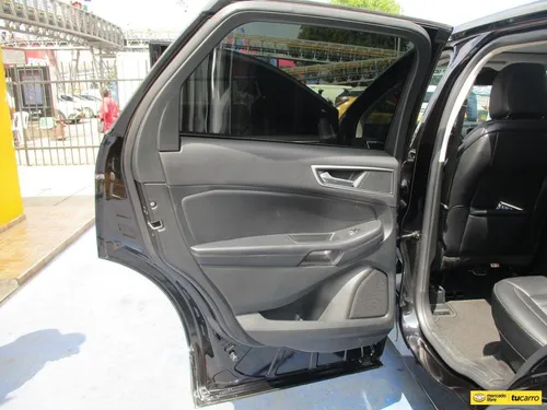 Ford Edge Sel 4x4 2000cc At Aa