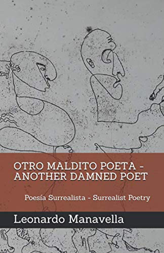 Otro Maldito Poeta - Another Damned Poet: Poesia Surrealista