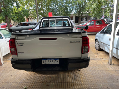 Es Cs 4x4 Tomo Permuta Financio