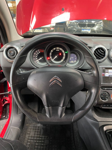 Citroën C3 1.5 Feel 90cv