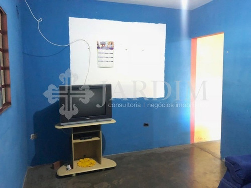 Imagem 7 de 30 de Casa Para Venda Piracicaba, Santa Terezinha - Ca00437 - 32623633