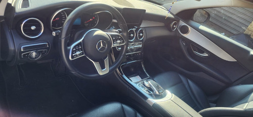 Mercedes-Benz Classe C 1.6 Exclusive Turbo 4p