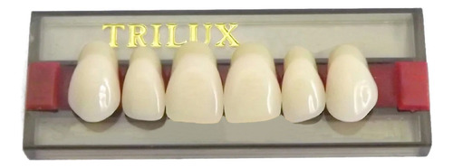 Dente O31 Sup 2b Trilux