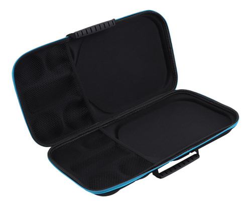 Bolsa Para Raquete De Pickleball, Estojo Para Raquete De