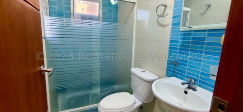 Imagen 23 de 30 de Apartamento En Venta Urb La Soledad, Maracay 23-24613 Hc