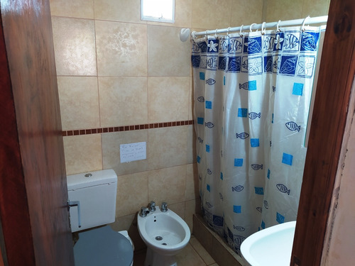 Vende Casa 3 Ambientes -san Remo Santa Clara Del Mar-
