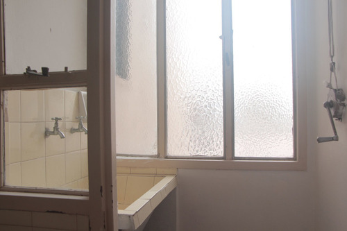 Imagen 17 de 22 de Venta Departamento 2 Ambientes Almagro Luminoso!