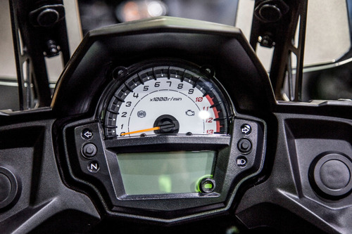 Kawasaki Versys 650 **anticipo Mínimo** Financiamiento