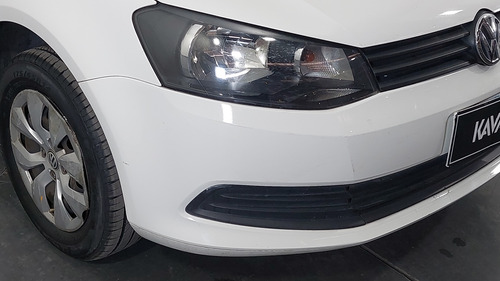 Volkswagen Gol Trend 1.6 Trendline Mt