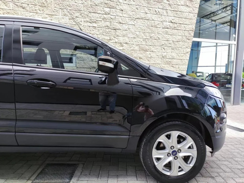 Ford Ecosport 2.0 Titanium Powershift 143cv 4x2