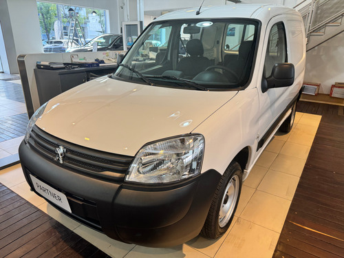 Peugeot Partner 1.6 Hdi Furgon Confort 92