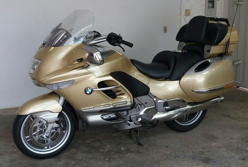 Bmw K1200 Lt Premium