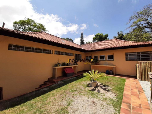 Imagem 19 de 25 de Casa Com 4 Dormitórios À Venda, 350 M² Por R$ 1.600.000,00 - Interlagos - São Paulo/sp - Ca2686