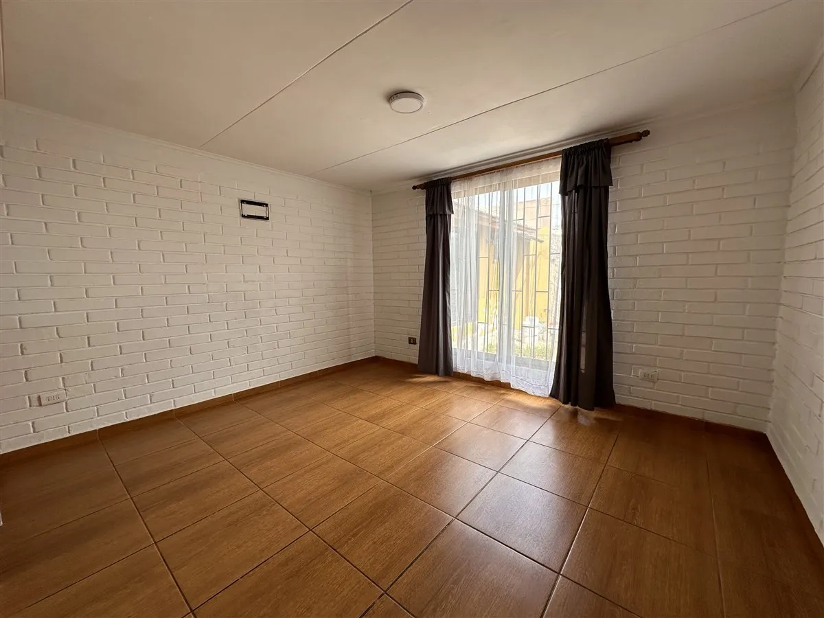 Imagen 3 de 15 de Casa En Venta En La Serena
