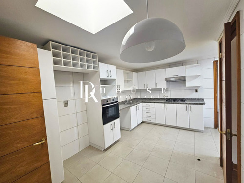 Dkhouse/impecable Depto/4d+4b/amplia Terraza/areas Verdes