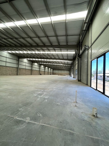 Bodega En Venta En Queretaro