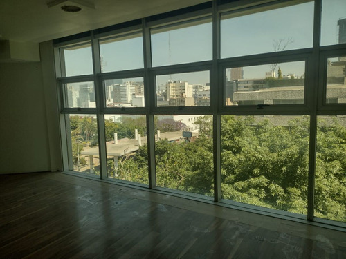Oficina En Renta Polanco