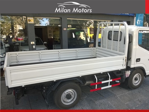 Camion Jac 1035 Kt 0km Cabina Nueva 0km Financio