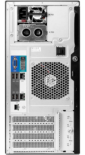 Imagen 5 de 7 de Servidor Hp Proliant Ml30 Gen10 Xeon E2224 16gb 2tb Bagc