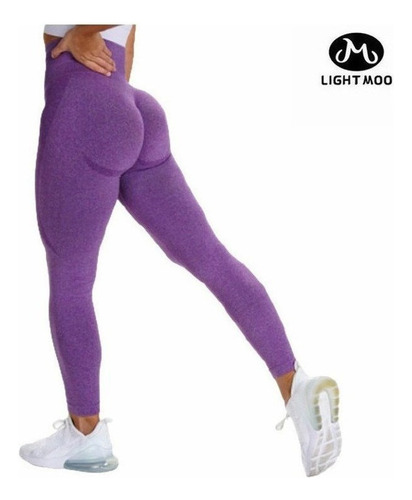 Leggins Deportivos Anticelulitis Efecto Levanta Gluteos