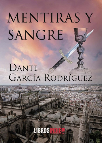 Mentira Y Sangre (libro Original)