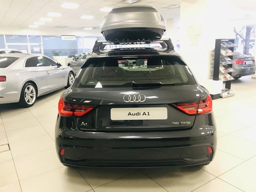 Nuevo Audi A1 Sportback 2020 0km 2019 Usado Q3 Q2 A3 Sq5 Pg