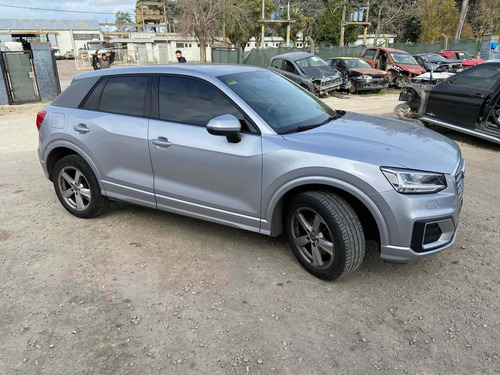 Audi Q2 1.4 Tfsi Serie 150 Cv 2018