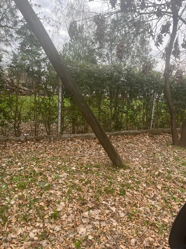 Permuta Venta Lote Terreno Parque Gorriti Excelente Ubicacion