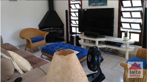 Imagem 10 de 30 de Casa Com 2 Dormitórios À Venda, 372 M² Por R$ 1.200.000,00 - Martim De Sá - Caraguatatuba/sp - Ca0009