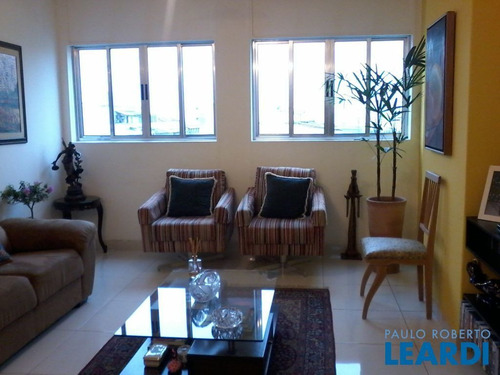 Imagem 2 de 15 de Apartamento - Barra Funda - Sp - 520460