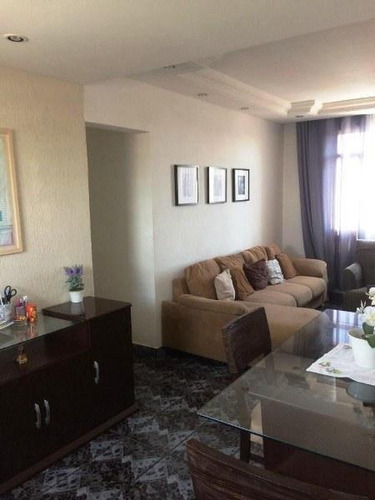 Imagem 2 de 19 de Apartamento À Venda, 70 M² Por R$ 299.000,00 - Alto Da Mooca - São Paulo/sp - Ap4525