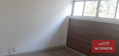 Imagem 16 de 30 de Apartamento Com 2 Dormitórios À Venda, 64 M² Por R$ 220.000,00 - Parque Cecap - Guarulhos/sp - Ap0086