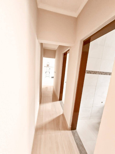 Imagem 5 de 14 de Casa 2 Dorms Totalmente Reformada Com Espaço Para Piscina - 1796