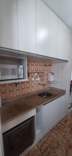 Imagem 17 de 18 de Maravilhoso Apartamento Próximo Ao Hospital Do Andaraí - 45060